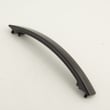 Microwave Door Handle (black) 3512603810B