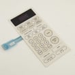 Vissani Microwave/hood Switch for Vissani MCO160UQ - Part 3518572100Q
