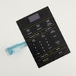Vissani Sw.mbrane for Magic Chef MCO160S - Part 3518572110