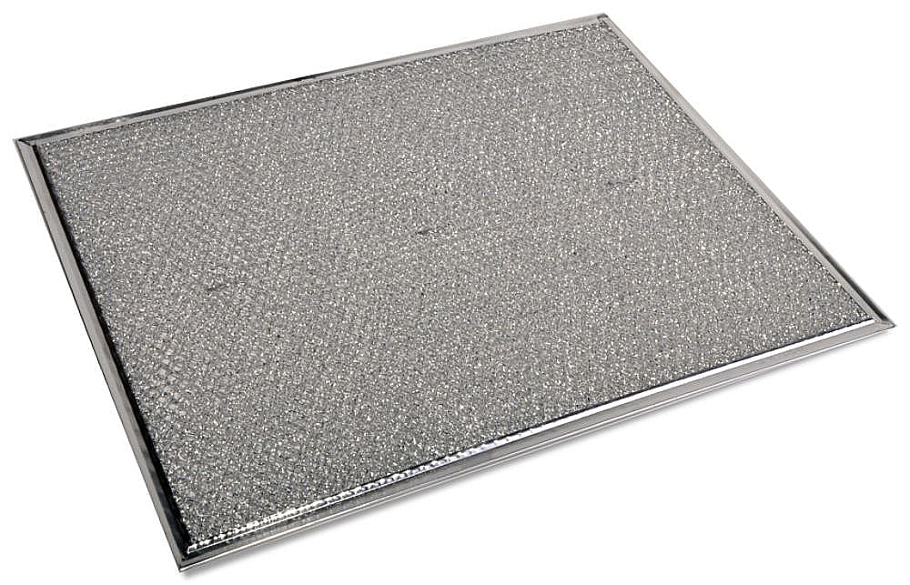 Part #wp707929, Range Downdraft Vent Grease Filter (Replaces 707929) / 7.56 x 7.50 x 8.00