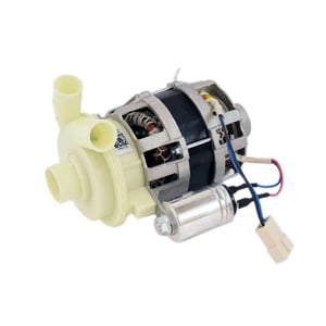 Dishwasher Circulation Pump Assembly PBIDW18W1070