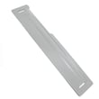 Dishwasher Toe Panel for LG LDF7932ST - Part 3551DD2001K