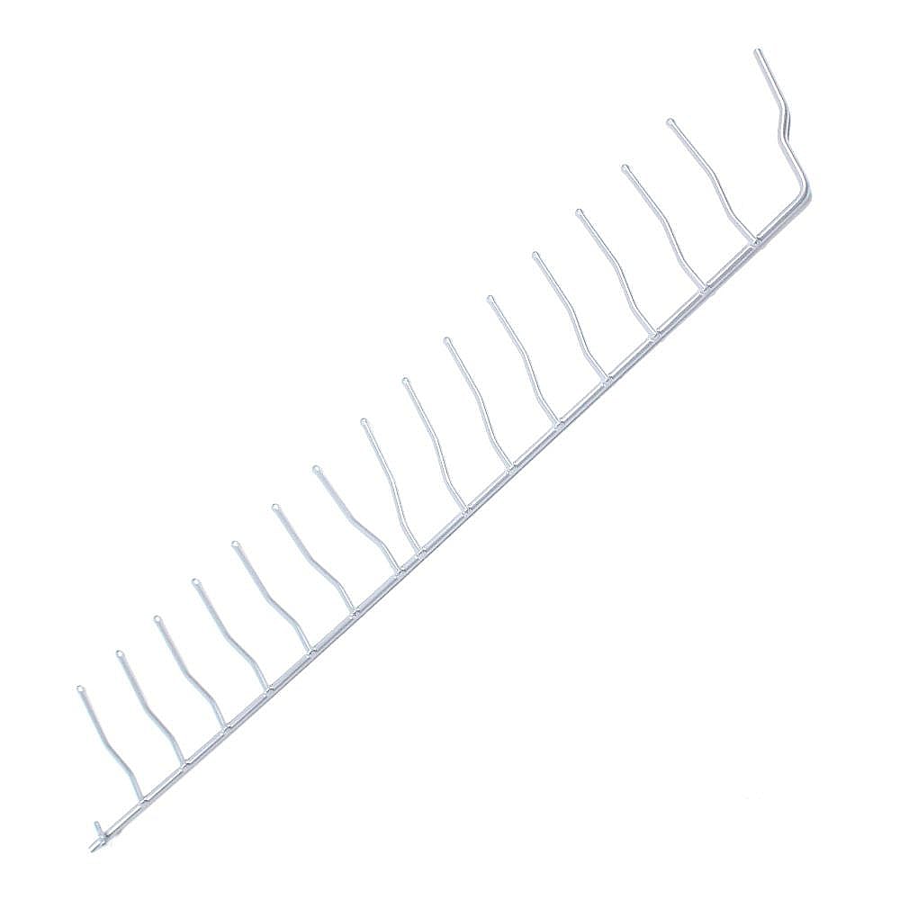 LG Part #3750Dd2002A, Dishwasher Tine Row | 24.25 x 9.75 x 6.75