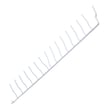 Dishwasher Tine Row for LG LDF9932ST - Part 3750DD2002A