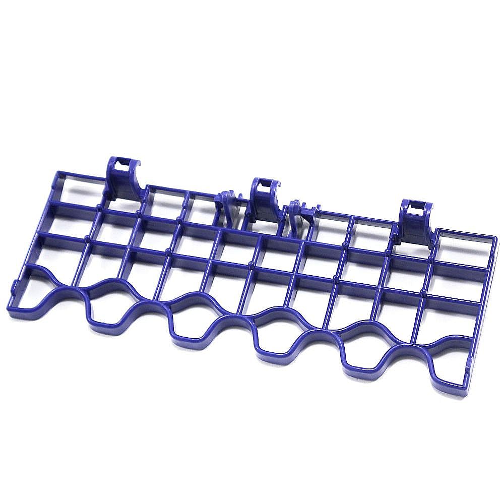 Part #3750Dd2004B, Dishwasher Dishrack Shelf / 13.00 x 10.20 x 3.40