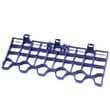 Dishwasher Dishrack Shelf for LG LDS5774ST - Part 3750DD2004B