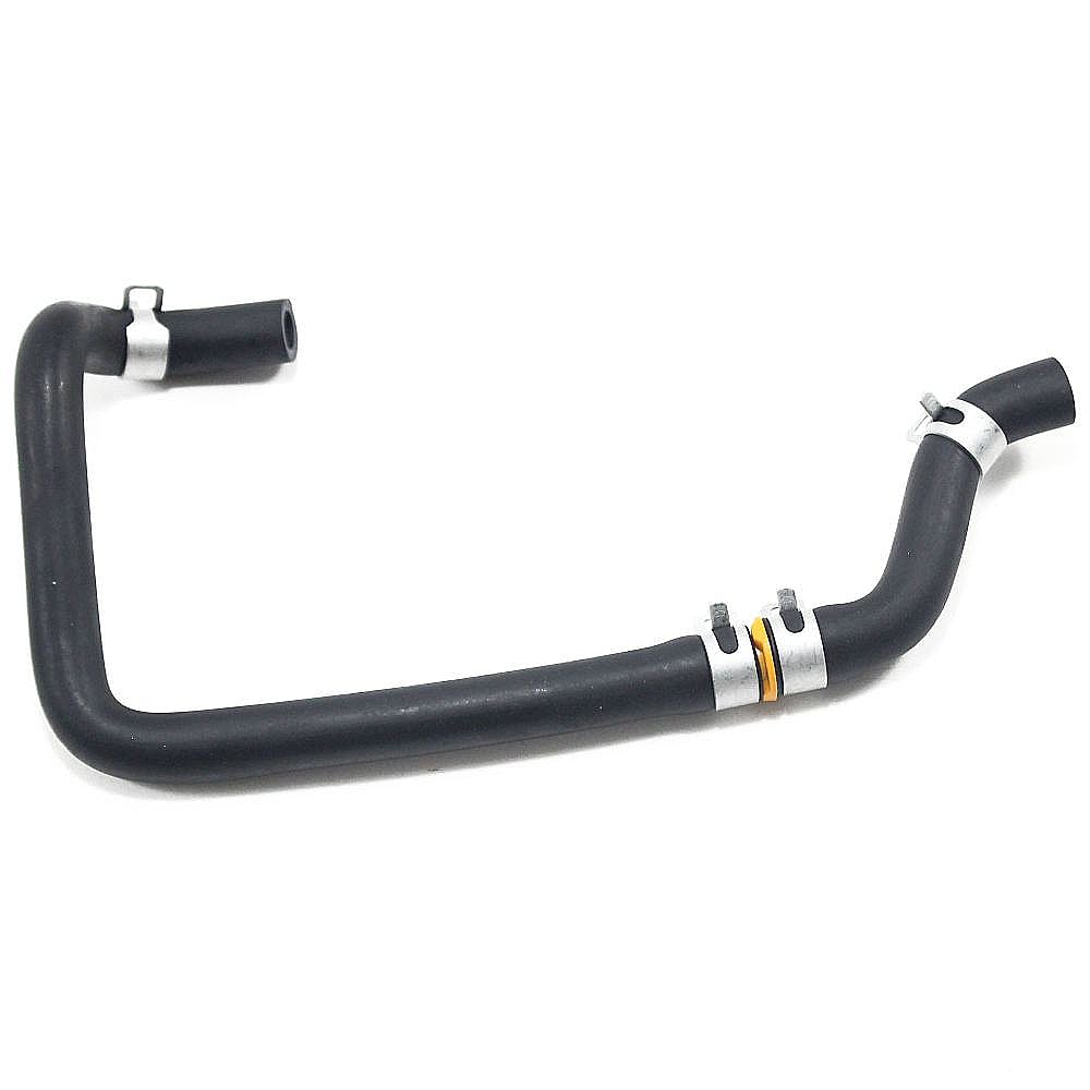 Part #aem34434301, Dishwasher Steam Generator Hose / 12.57 x 10.71 x 3.43