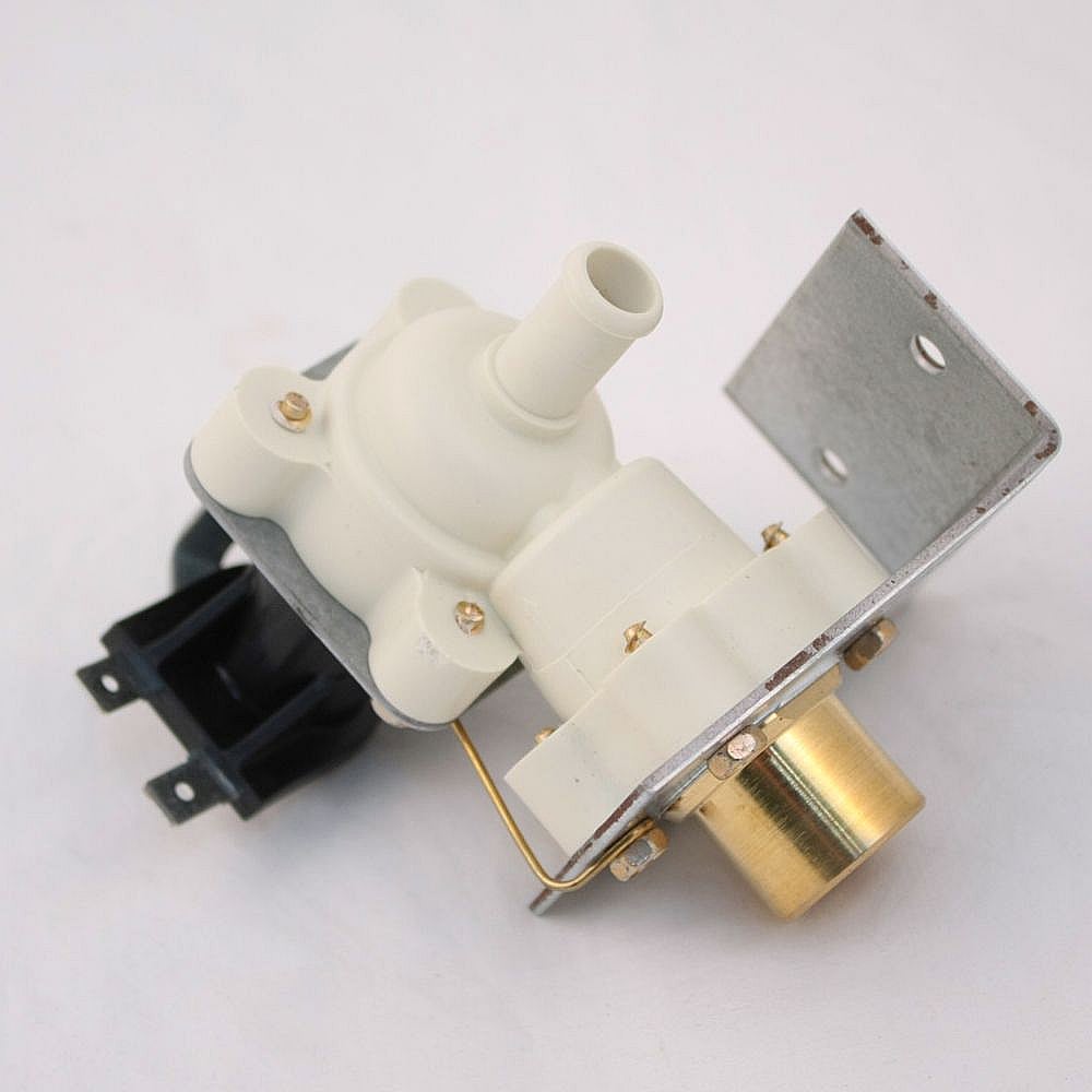 Photo of Dishwasher Water Inlet Valve from Repair Parts Direct