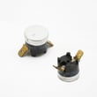 Dishwasher High-limit Thermostat for Whirlpool DU9200XT2 - Part 303824