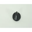 Range Surface Burner Knob for Whirlpool RF316EXPW0 - Part WP307458