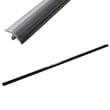 Dishwasher Front Panel Retainer for Roper WU4300B0 - Part 3374010