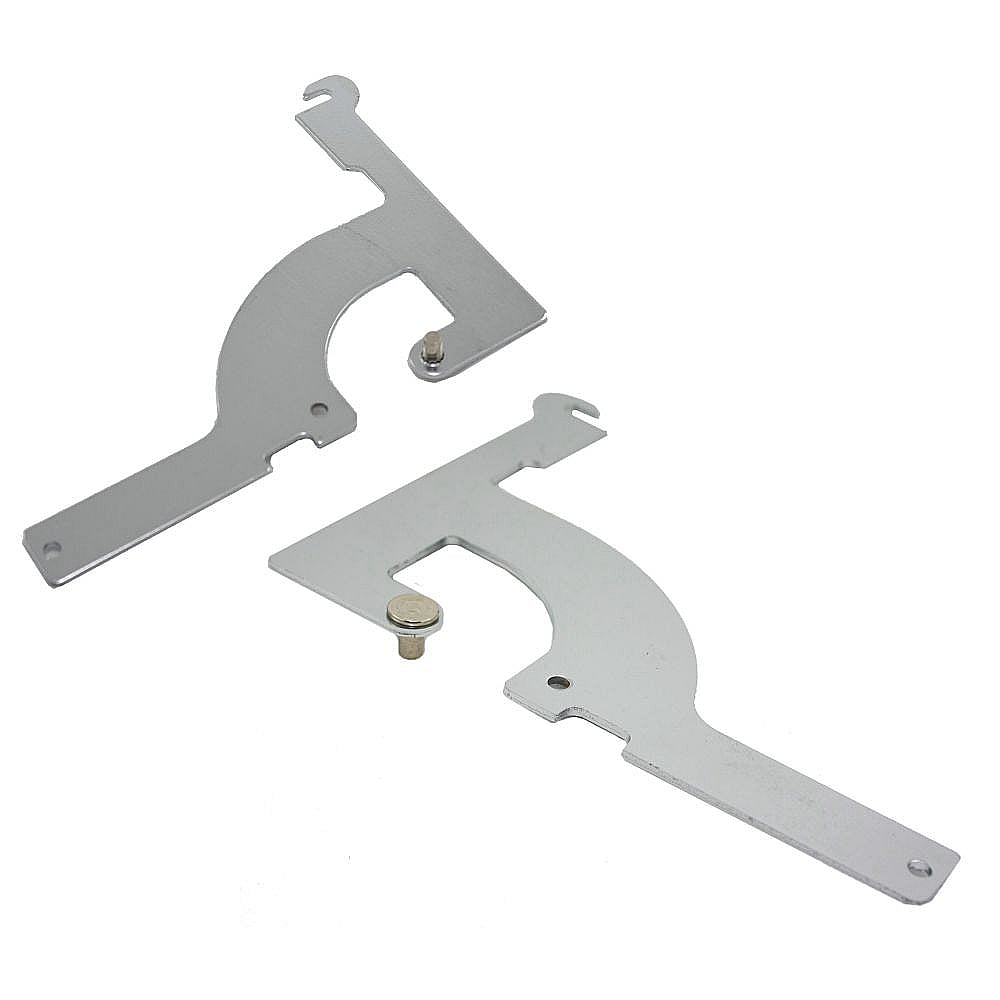 Gibson Part #5300805682, Dishwasher Door Hinge | 7.60 x 5.35 x 0.60