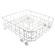 Rack&roller for GE GSD4320Z02BB - Part WD28X10001