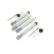 Washer Base Strut Assembly, 2-pack for Maytag FAV6800AWW - Part 12002202
