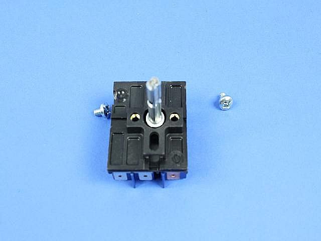 Photo of Cooktop Element Control Switch from Repair Parts Direct