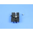 Cooktop Element Control Switch