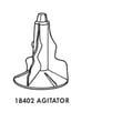 Outer Wrapper for Amana 550 - Part 18402