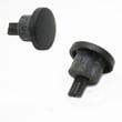 Knob for Amana AGDS902SS-P1131831NSS - Part 308957B