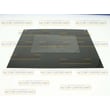 Door Glass for Amana AGS781E-P1143306NE - Part 314819B