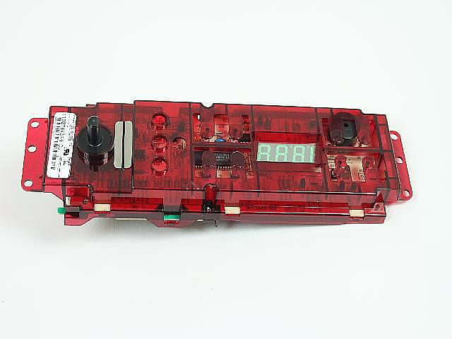 Photo of Range Oven Control Board from Repair Parts Direct