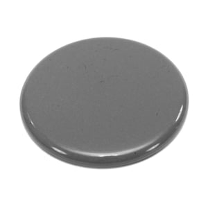 Range Surface Burner Cap, 5,000-btu (gray) 31782503GY
