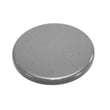 Range Surface Burner Cap for Amana AGDS902WW - Part 31782602SY