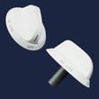 Knob for Amana AKS3080SS-PAKS3080SS0 - Part 31905432W