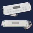 Panel for Amana ACS7270AS0 - Part 32061702W
