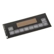 Myl Overlay for Amana ACS4250AB-PACS4250AB - Part 32061901B