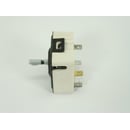 Range Surface Element Control Switch