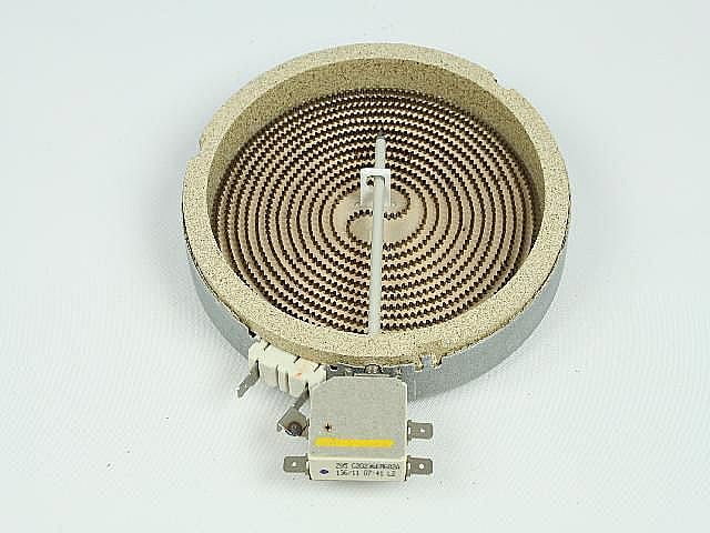 Photo of Cooktop Radiant Element from Repair Parts Direct