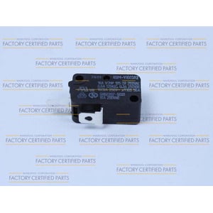 Inertial Switch 54001080