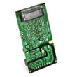 Microwave Electronic Control Board for Maytag MMV5186AAS - Part 59001032