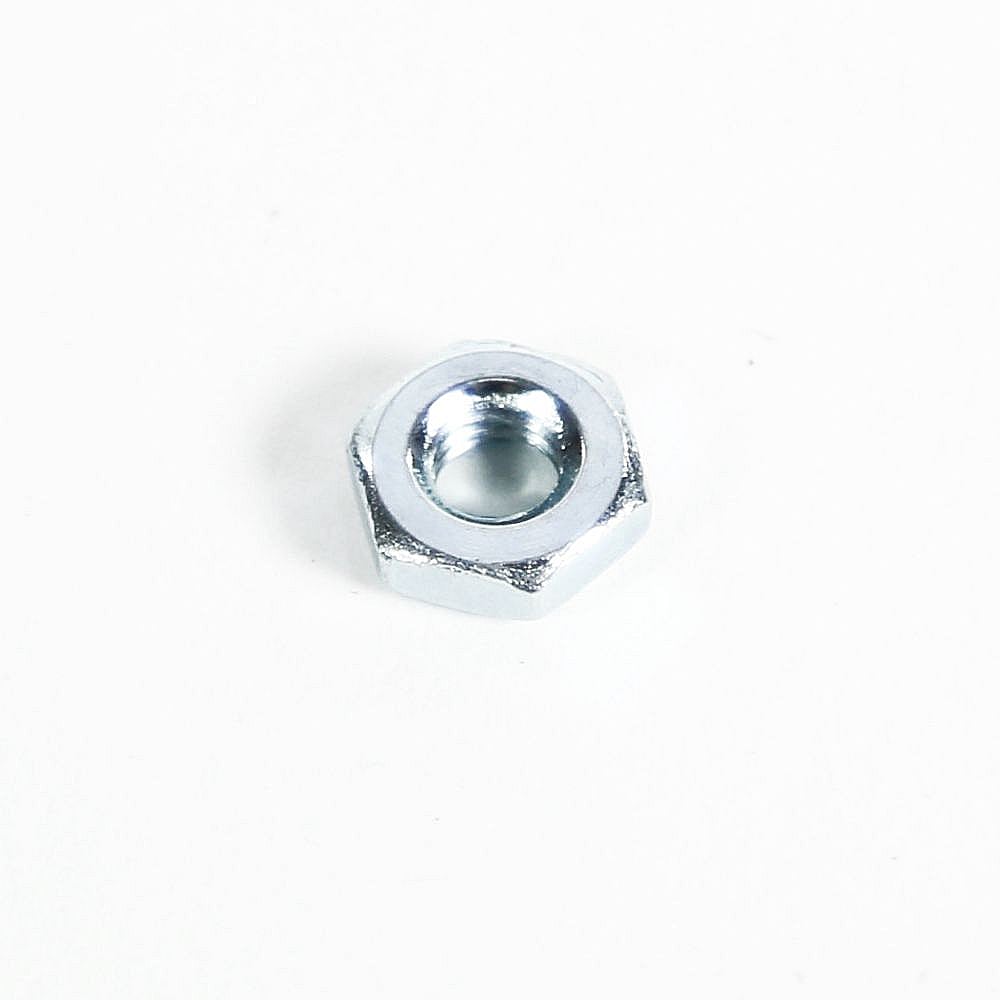 Part #wp7103P027-60, Range Hex Nut / 0.32 x 0.32 x 0.12