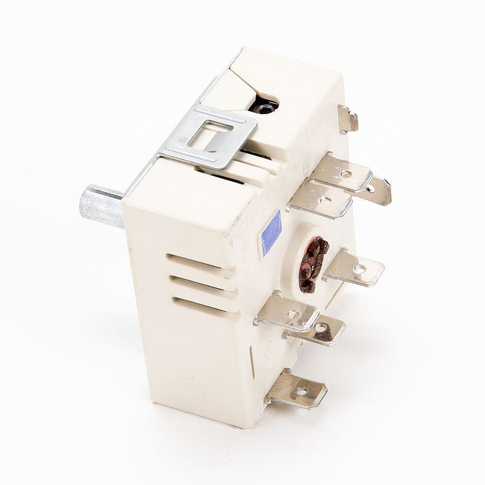 Photo of Range Dual Surface Element Control Switch from Repair Parts Direct