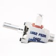 Range Surface Burner Valve for Magic Chef CGR3742CDT - Part 74003924