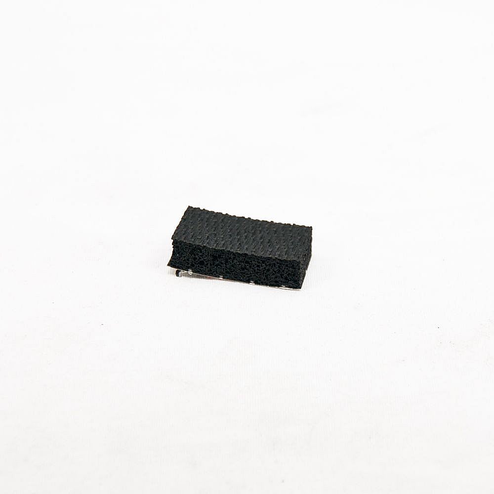 Part #wp74005546, Range Foam Spacer / 1.00 x 0.50 x 0.25