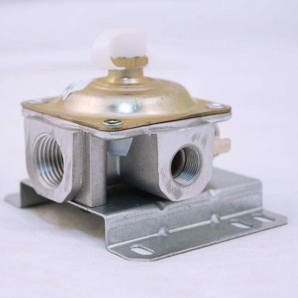 Photo of Range Pressure Regulator from Repair Parts Direct