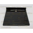 Range Main Top Assembly for Amana AER5735QAB - Part 74008533