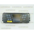 Clock Overlay for Amana AGR5835QDS - Part 74008640