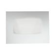 Range Oven Door Outer Panel (white) for Maytag MER5875RAN - Part 74008681