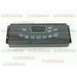 Clock With Overlay for Amana AER5735QAB - Part 74009220