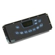 Clock With Overlay for Amana AGR5735QDB - Part 74009226