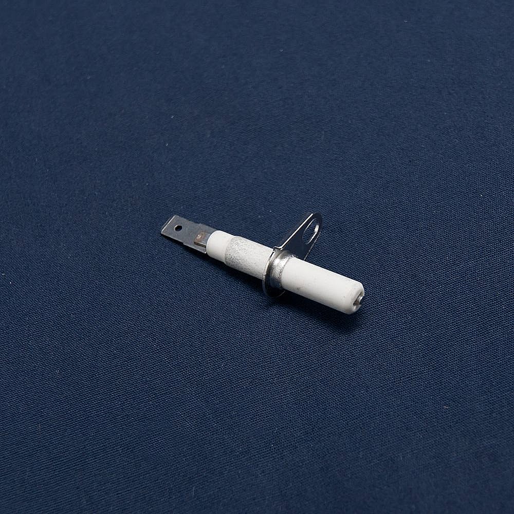 Part #wp74009958, Range Surface Burner Igniter / 1.75 x 0.75 x 0.50
