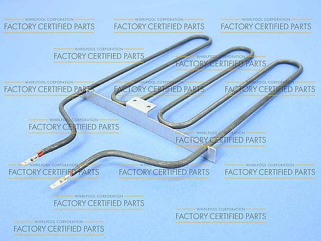 Photo of Range Broil Element from Repair Parts Direct