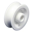 Dishwasher Dishrack Track Roller Assembly for Magic Chef DU8000B - Part WP99002342