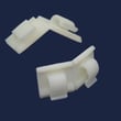 Refrigerator Clip for KitchenAid KRFC302EPA08 - Part M0104106