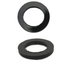 Refrigerator Door Hinge Shim (Black)