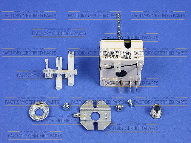 Photo of Range Surface Element Control Switch from Repair Parts Direct