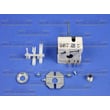 Range Surface Element Control Switch WPR0702021